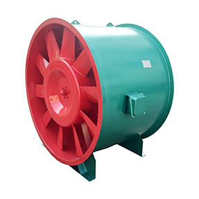 HTF-I、II、III、IV、D、W系列消防排煙風機